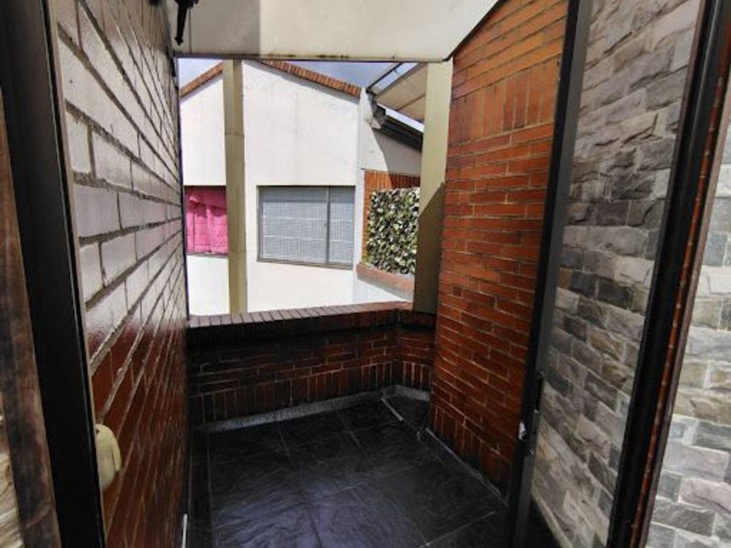Apartamento de 2 alcobas en venta en Pasadena, Bogotá, 101 m² · foto 11 de 16