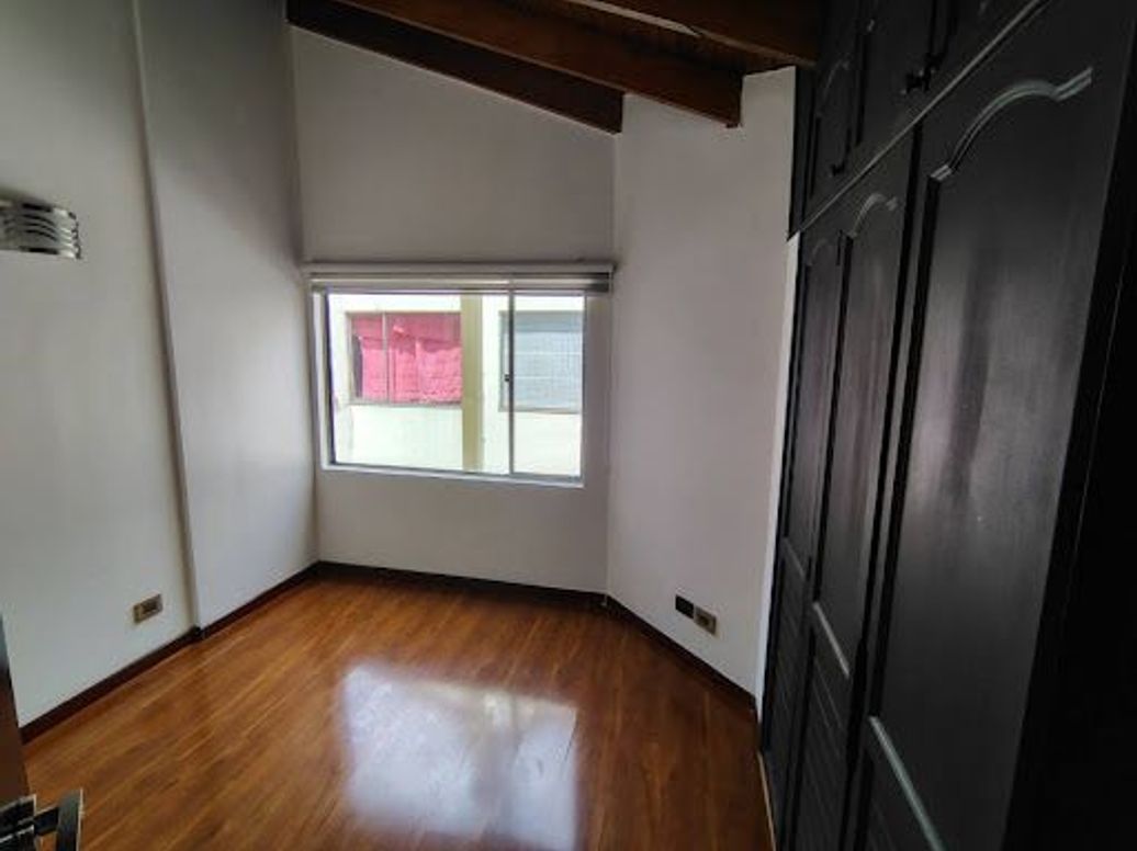 Apartamento de 2 alcobas en venta en Pasadena, Bogotá, 101 m² · foto 12 de 16
