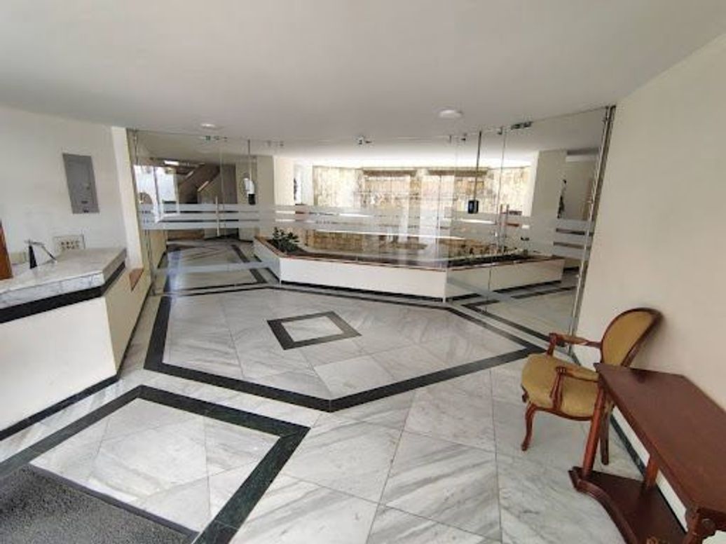 Apartamento de 2 alcobas en venta en Pasadena, Bogotá, 101 m² · foto 16 de 16