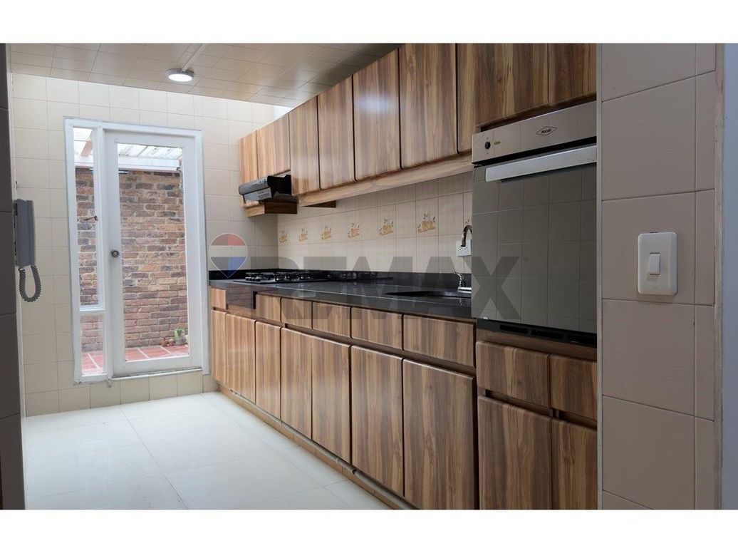 Casa de 3 alcobas en venta en El Contador, Bogotá, 206 m² · foto 6 de 20