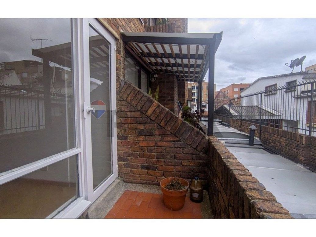 Casa de 3 alcobas en venta en El Contador, Bogotá, 206 m² · foto 19 de 20