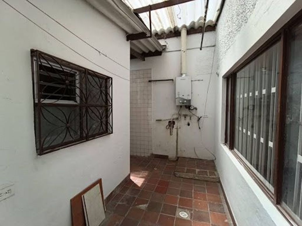 Apartamento de 4 alcobas en venta en Santa Cecilia Modelia, Bogotá, 107 m² · foto 5 de 20