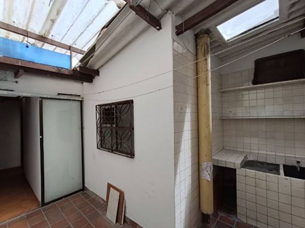 Apartamento de 4 alcobas en venta en Santa Cecilia Modelia, Bogotá, 107 m² · foto 6 de 20