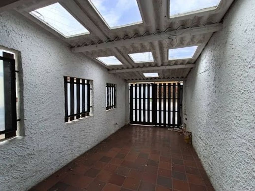 Apartamento de 4 alcobas en venta en Santa Cecilia Modelia, Bogotá, 107 m² · foto 12 de 20