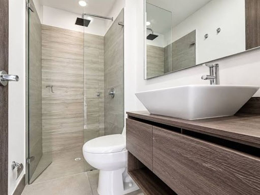 Apartamento de 4 alcobas en venta en Santa Cecilia Modelia, Bogotá, 107 m² · foto 15 de 20