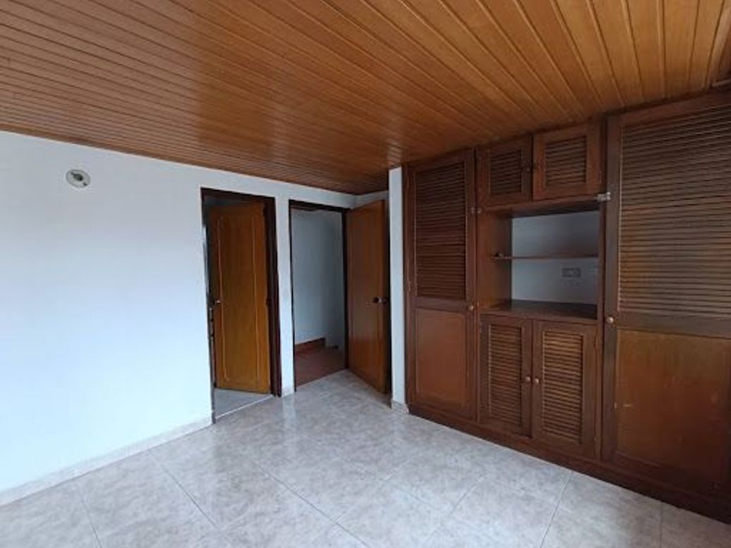 Apartamento de 4 alcobas en venta en Santa Cecilia Modelia, Bogotá, 107 m² · foto 14 de 20