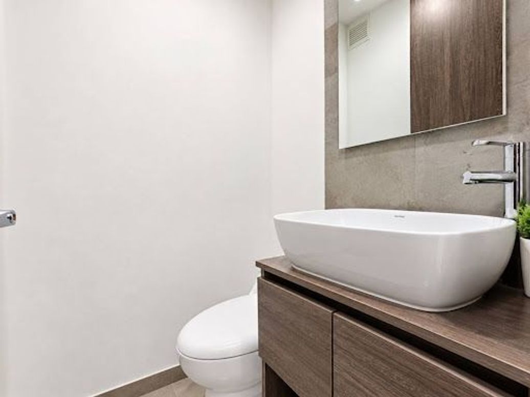 Apartamento de 4 alcobas en venta en Santa Cecilia Modelia, Bogotá, 107 m² · foto 16 de 20