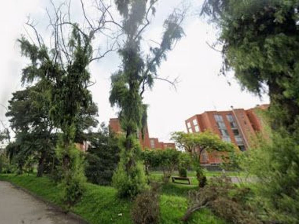 Apartamento de 4 alcobas en venta en Santa Cecilia Modelia, Bogotá, 107 m² · foto 20 de 20