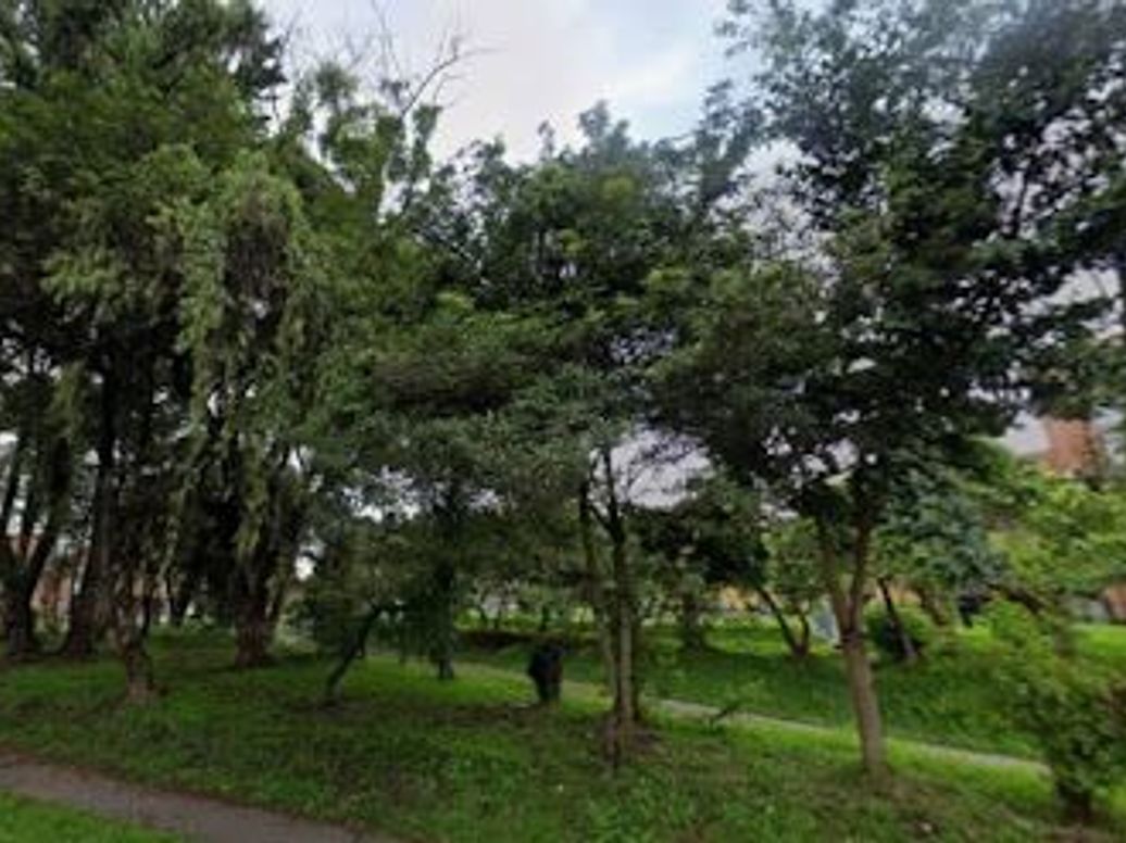 Apartamento de 4 alcobas en venta en Santa Cecilia Modelia, Bogotá, 107 m² · foto 19 de 20