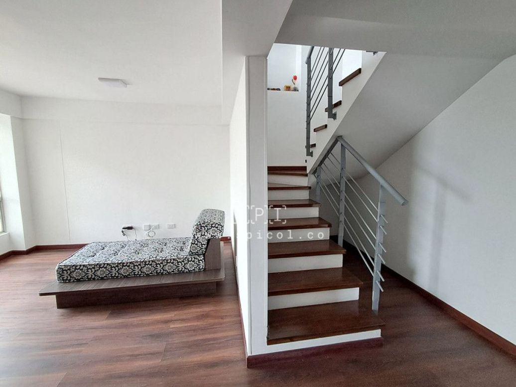 Apartamento de 2 alcobas en arriendo en San Diego, Bogotá, 121 m² · foto 11 de 20