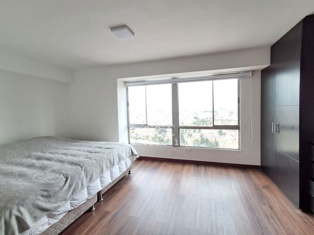 Apartamento de 2 alcobas en arriendo en San Diego, Bogotá, 121 m² · foto 12 de 20