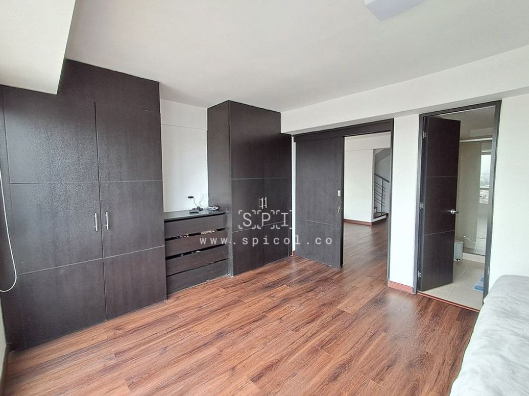 Apartamento de 2 alcobas en arriendo en San Diego, Bogotá, 121 m² · foto 14 de 20