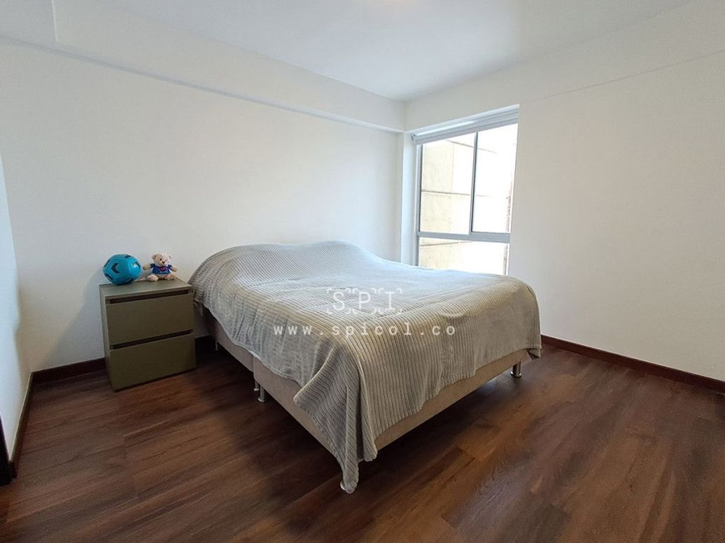 Apartamento de 2 alcobas en arriendo en San Diego, Bogotá, 121 m² · foto 18 de 20