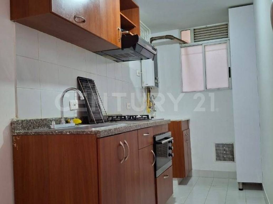 Apartamento de 3 alcobas en venta en Cantalejo, Bogotá, 48 m² · foto 4 de 11