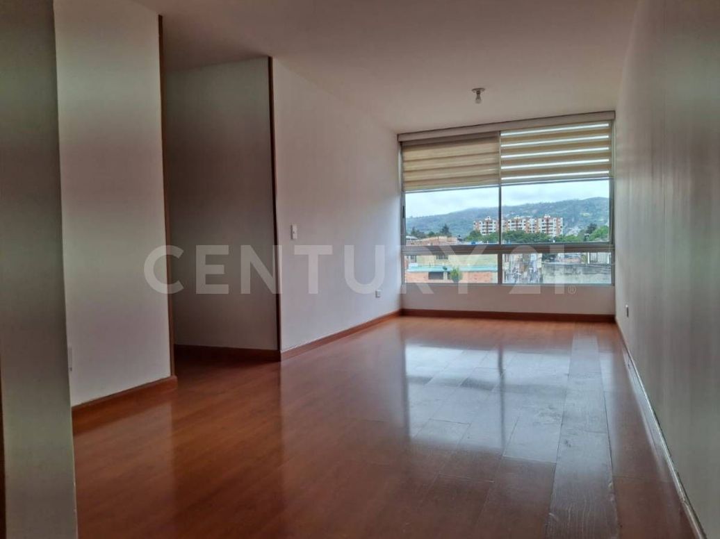 Apartamento de 3 alcobas en venta en Cantalejo, Bogotá, 48 m² · foto 3 de 11