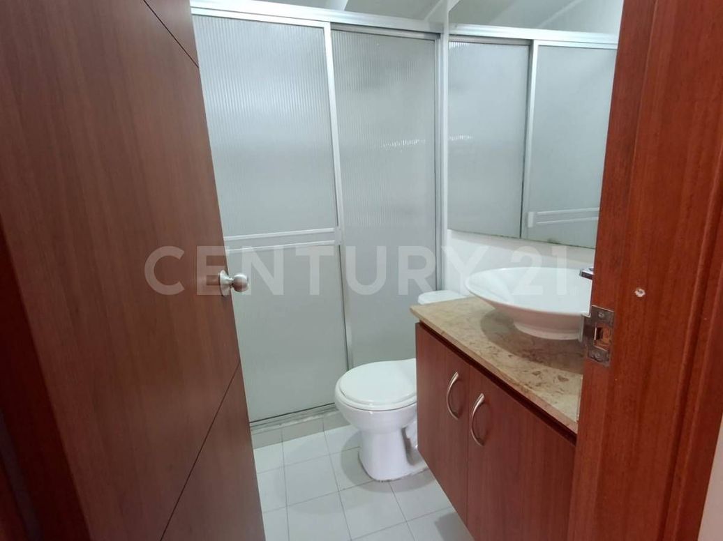 Apartamento de 3 alcobas en venta en Cantalejo, Bogotá, 48 m² · foto 10 de 11