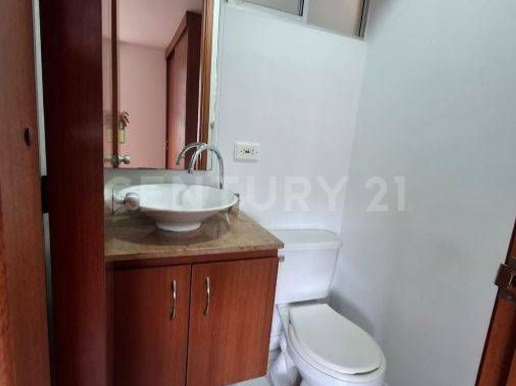 Apartamento de 3 alcobas en venta en Cantalejo, Bogotá, 48 m² · foto 7 de 11