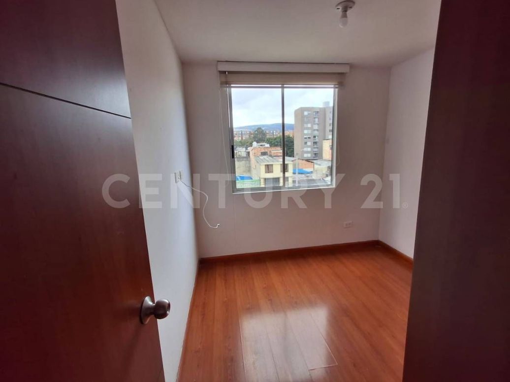 Apartamento de 3 alcobas en venta en Cantalejo, Bogotá, 48 m² · foto 8 de 11