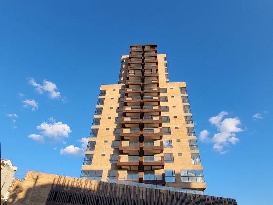 Arriendo Apartaestudio Quinta Camacho Bogotá en Concepcion Norte
