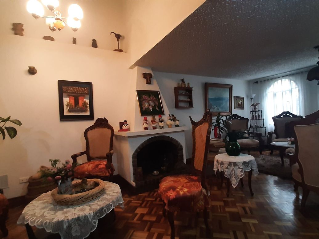 Casa en venta en Modelia, Bogotá · foto 7 de 20