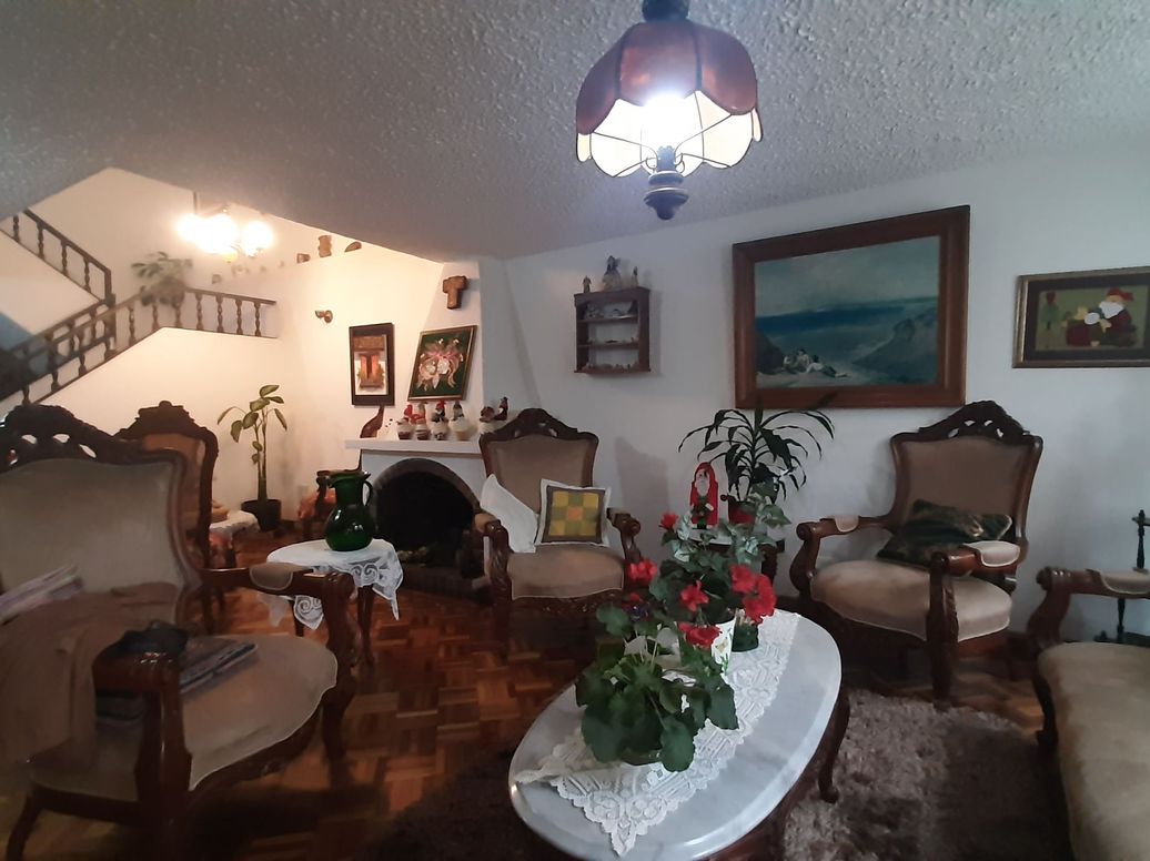 Casa en venta en Modelia, Bogotá · foto 8 de 20