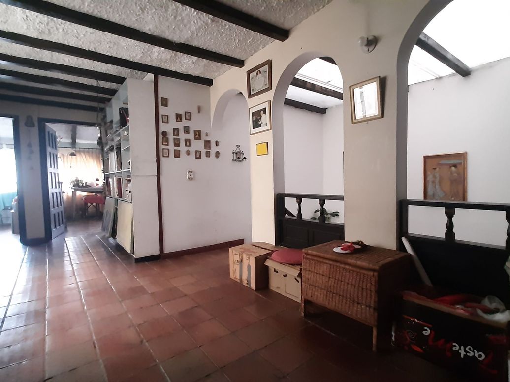 Casa en venta en Modelia, Bogotá · foto 14 de 20