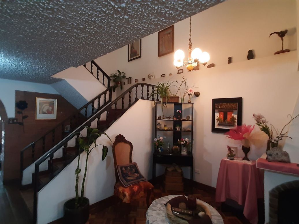 Casa en venta en Modelia, Bogotá · foto 6 de 20