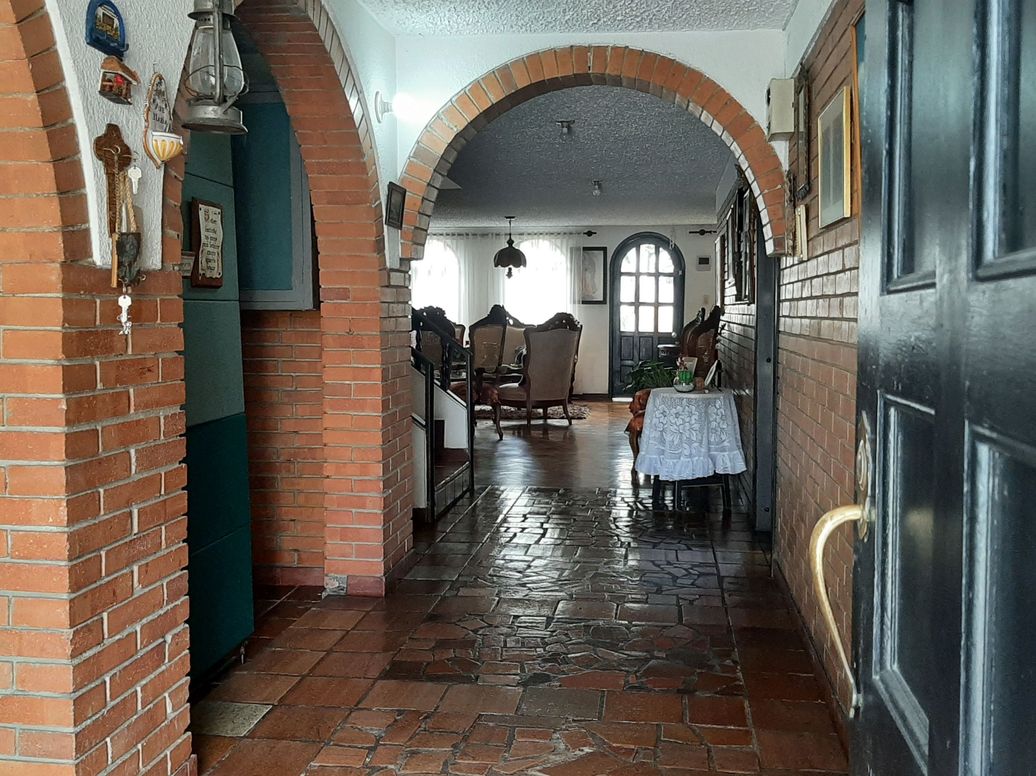 Casa en venta en Modelia, Bogotá · foto 3 de 20