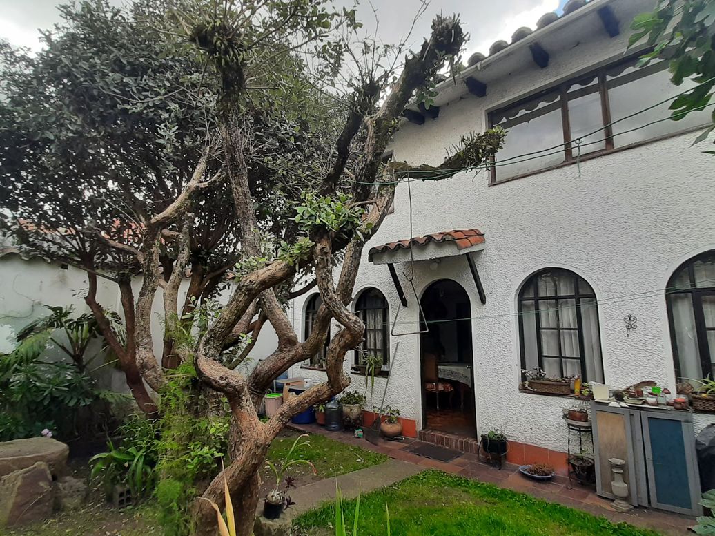 Casa en venta en Modelia, Bogotá · foto 19 de 20