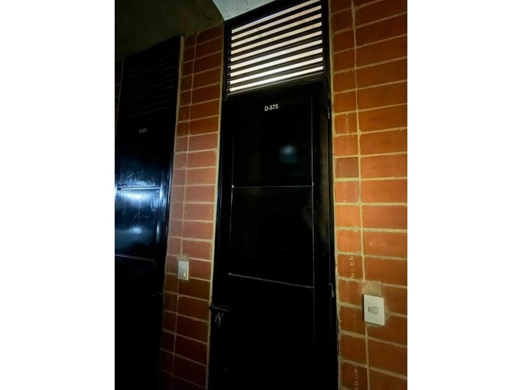 Apartamento de 2 alcobas en venta en Hayuelos, Bogotá, 57 m² · foto 11 de 11