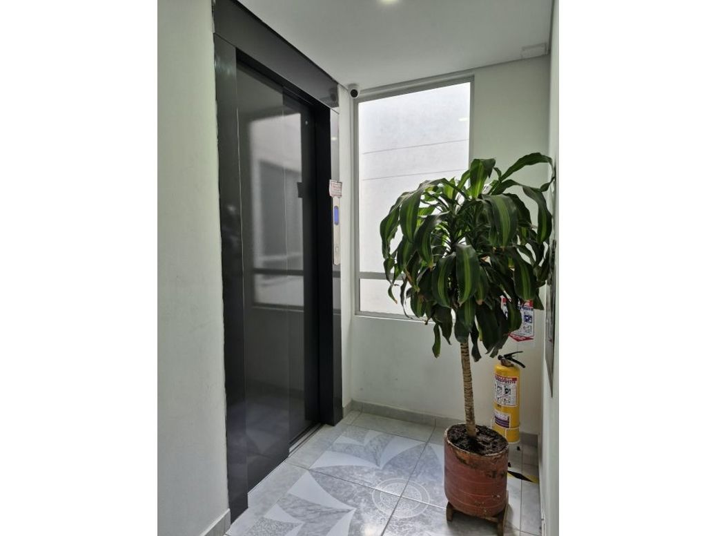 Apartamento de 2 alcobas en venta en El Carmen, Bogotá, 47 m² · foto 10 de 10