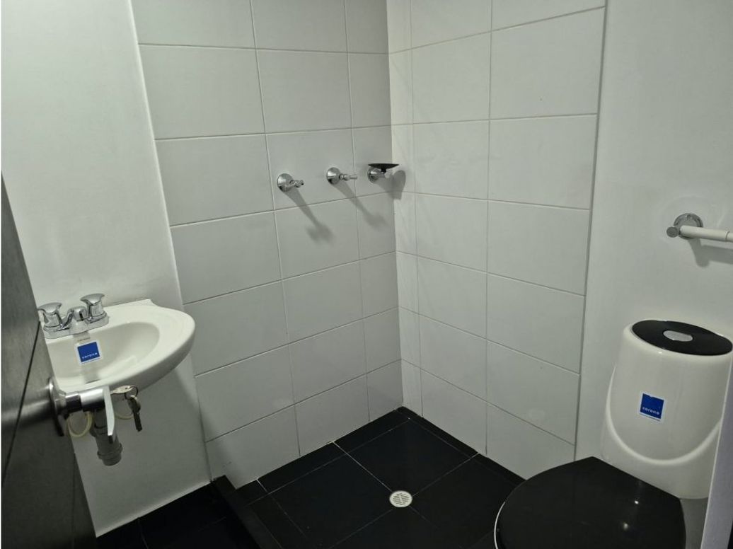 Apartamento de 2 alcobas en venta en El Carmen, Bogotá, 47 m² · foto 6 de 10