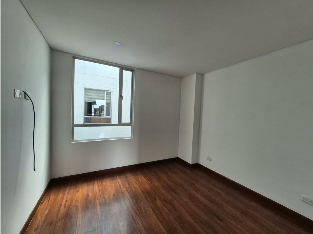 Apartamento de 2 alcobas en venta en El Carmen, Bogotá, 47 m² · foto 7 de 10