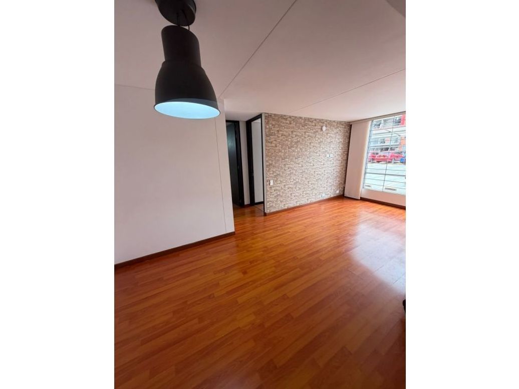 Apartamento de 2 alcobas en venta en Hayuelos, Bogotá, 65 m² · foto 5 de 20