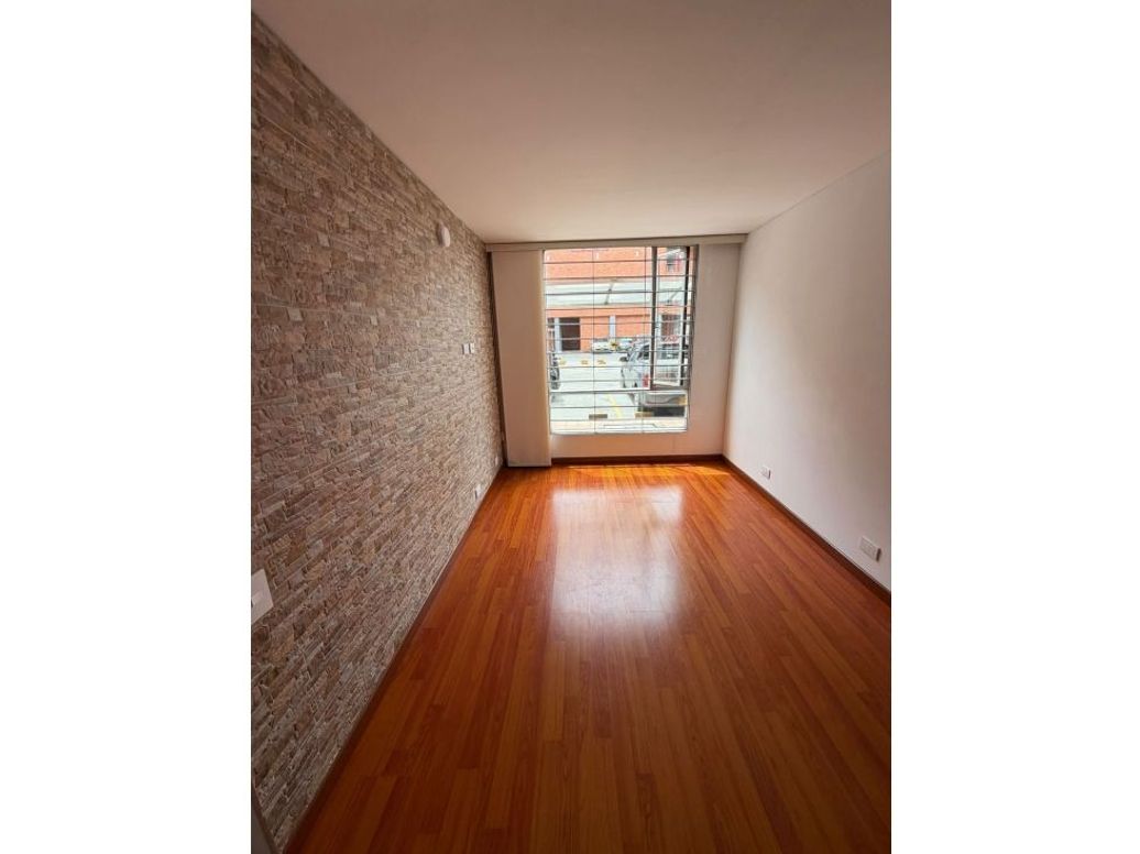 Apartamento de 2 alcobas en venta en Hayuelos, Bogotá, 65 m² · foto 11 de 20