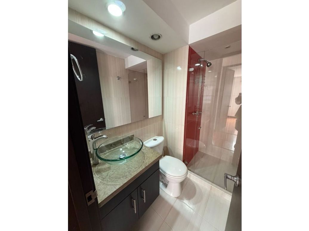 Apartamento de 2 alcobas en venta en Hayuelos, Bogotá, 65 m² · foto 12 de 20
