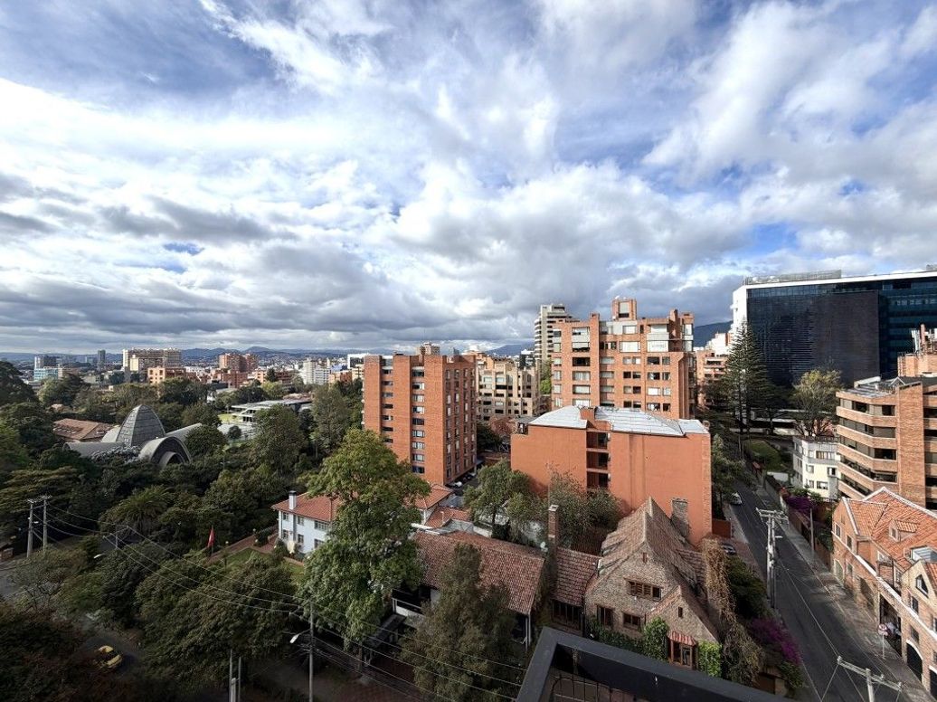 Apartamento de 4 alcobas en venta en La Porciuncula, Bogotá, 345 m² · foto 7 de 20