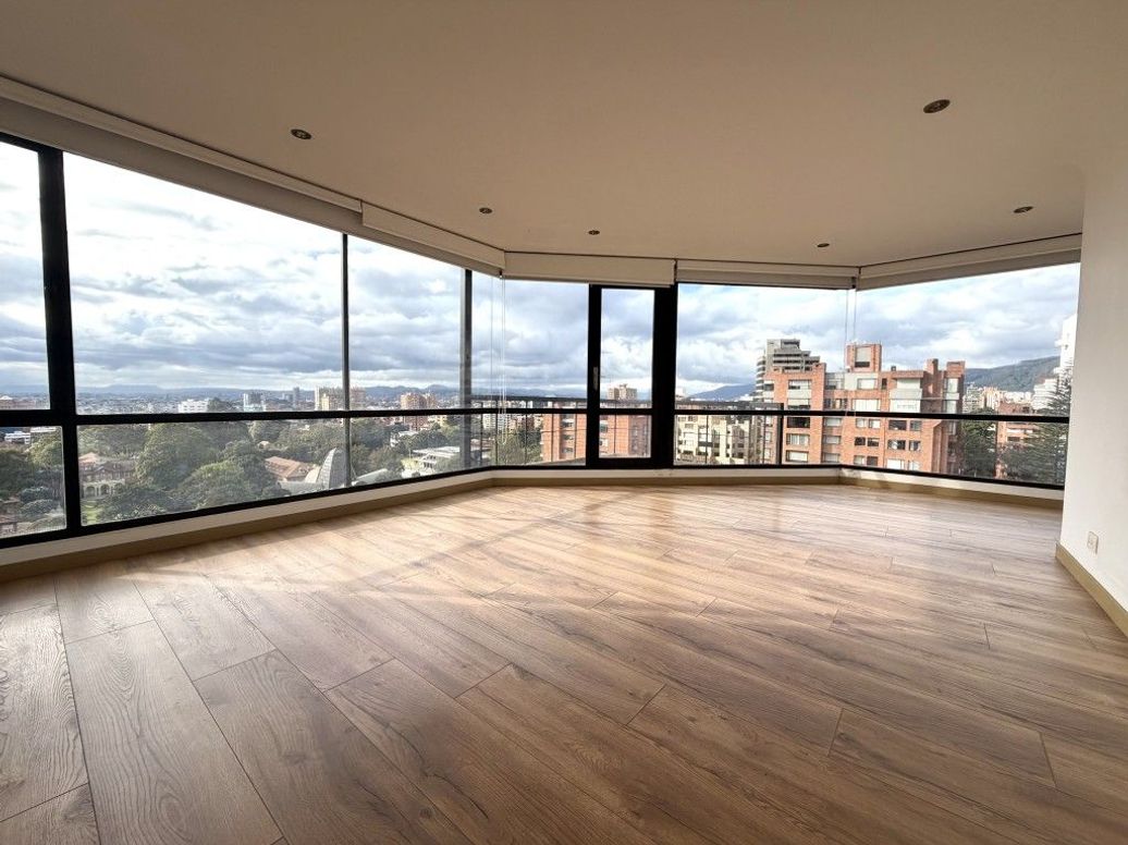 Apartamento de 4 alcobas en venta en La Porciuncula, Bogotá, 345 m² · foto 19 de 20