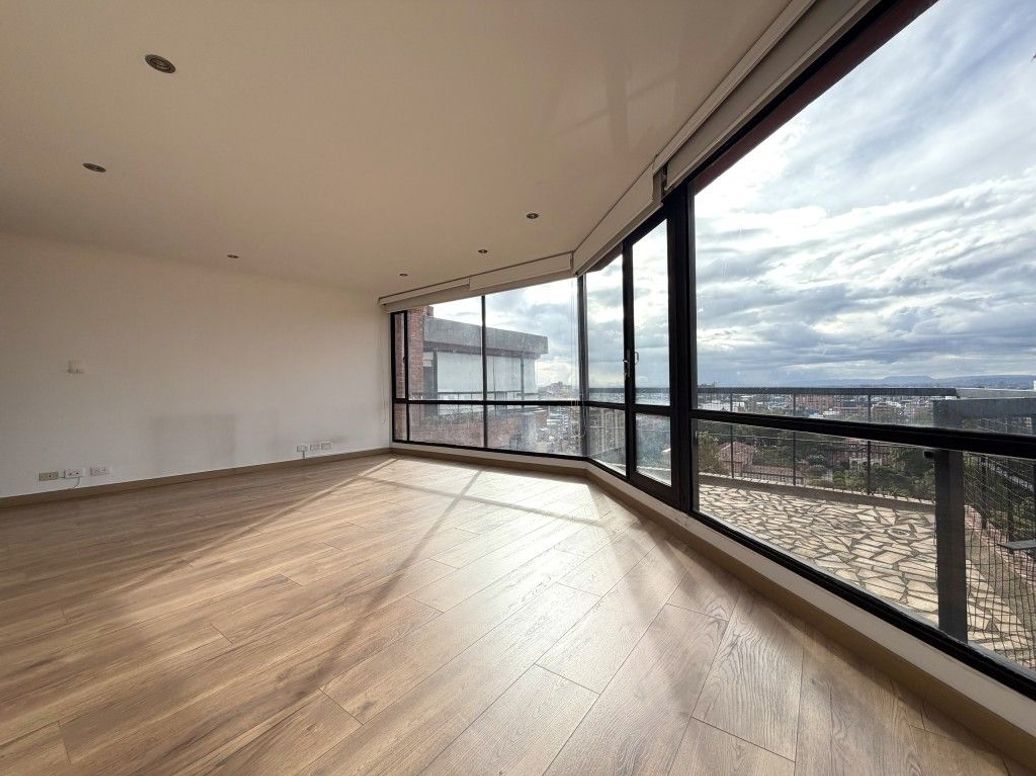 Apartamento de 4 alcobas en venta en La Porciuncula, Bogotá, 345 m² · foto 20 de 20