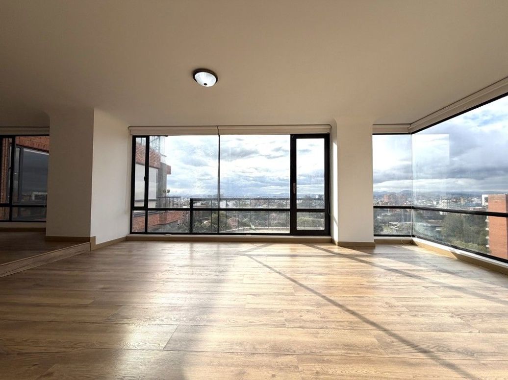 Apartamento de 4 alcobas en venta en La Porciuncula, Bogotá, 345 m² · foto 6 de 20