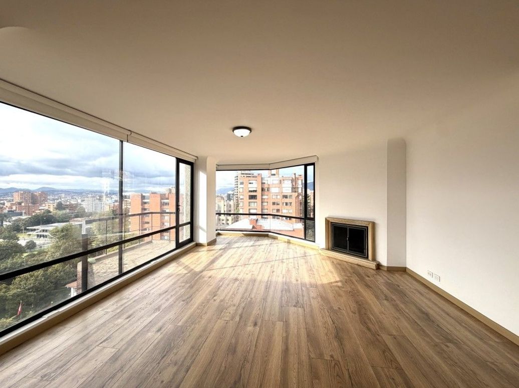 Apartamento de 4 alcobas en venta en La Porciuncula, Bogotá, 345 m² · foto 5 de 20
