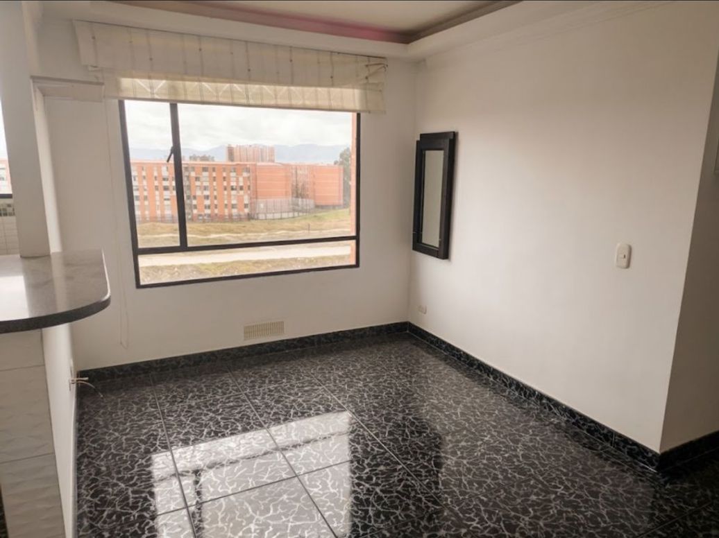 Apartamento de 3 alcobas en venta en Villas Del Progreso, Bogotá, 47 m² · foto 3 de 7