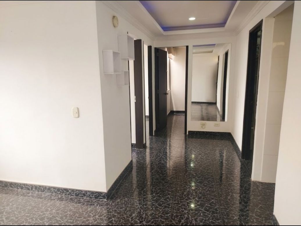 Apartamento de 3 alcobas en venta en Villas Del Progreso, Bogotá, 47 m² · foto 5 de 7