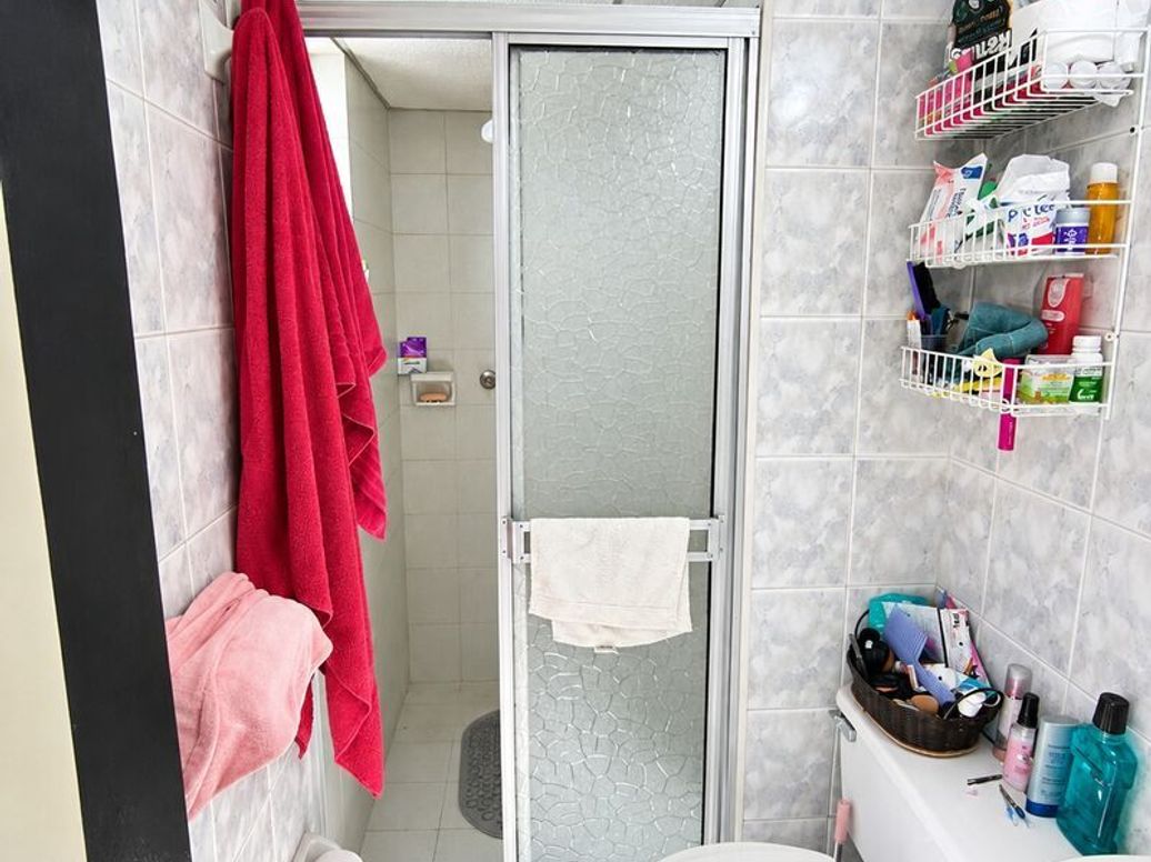 Apartamento de 3 alcobas en venta en Ciudad Techo, Bogotá, 56 m² · foto 6 de 9