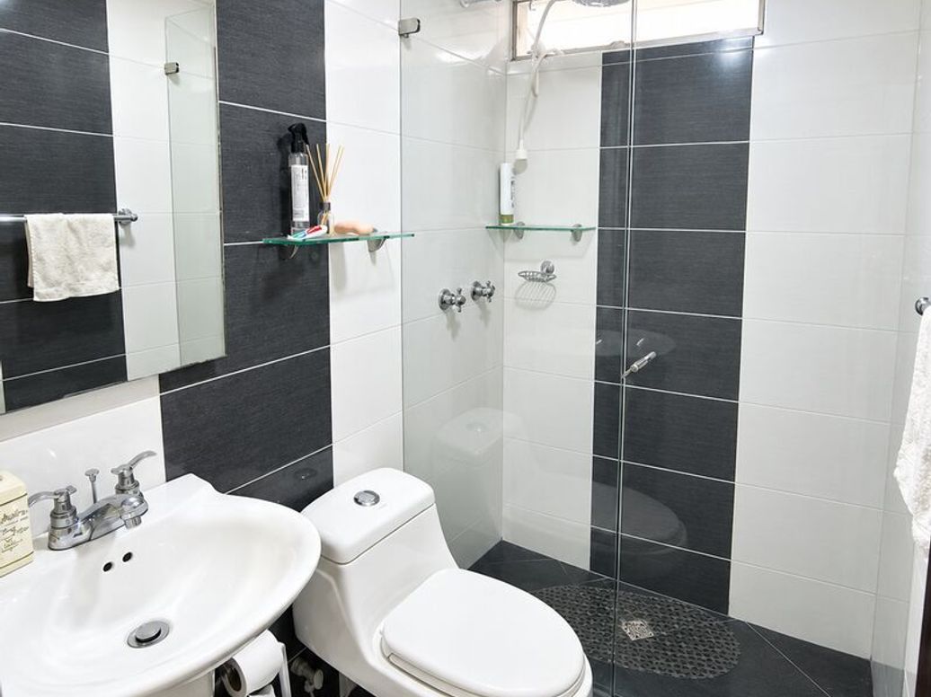 Apartamento de 3 alcobas en venta en Ciudad Techo, Bogotá, 56 m² · foto 4 de 9