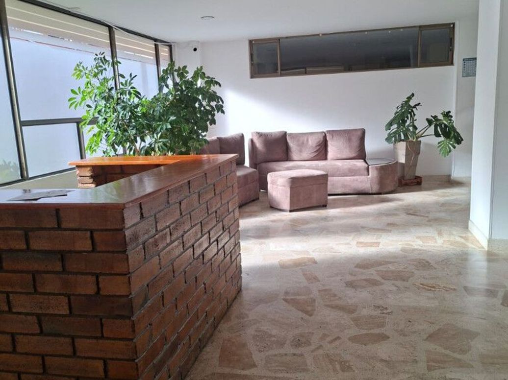 Apartamento de 2 alcobas en venta en Bosque De Pinos, Bogotá, 52 m² · foto 20 de 20