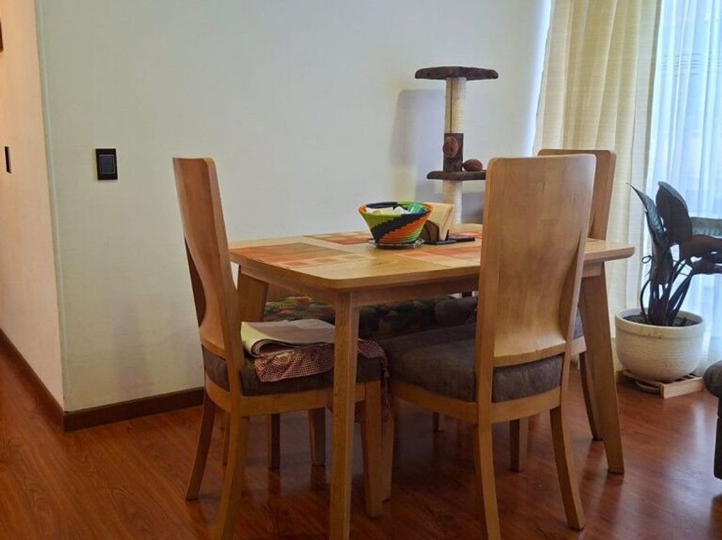 Apartamento de 2 alcobas en venta en Bosque De Pinos, Bogotá, 52 m² · foto 5 de 20