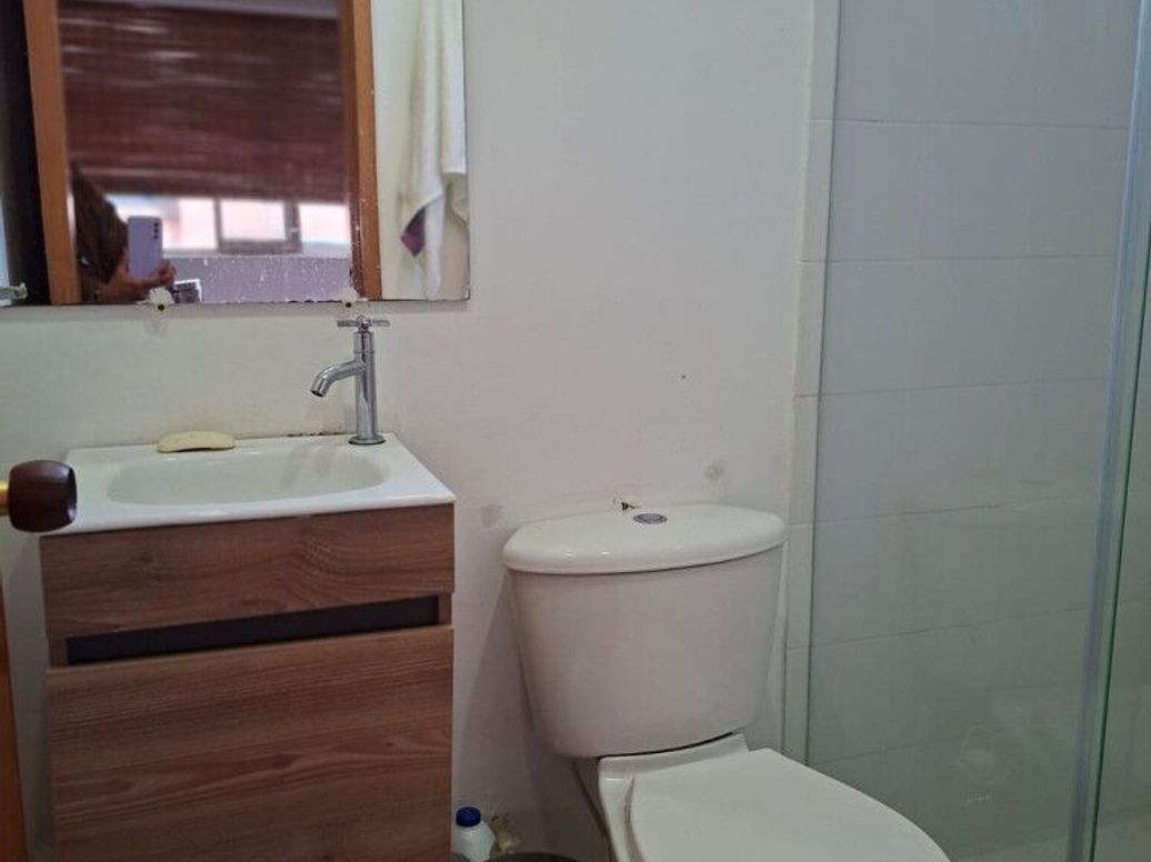 Apartamento de 2 alcobas en venta en Bosque De Pinos, Bogotá, 52 m² · foto 8 de 20