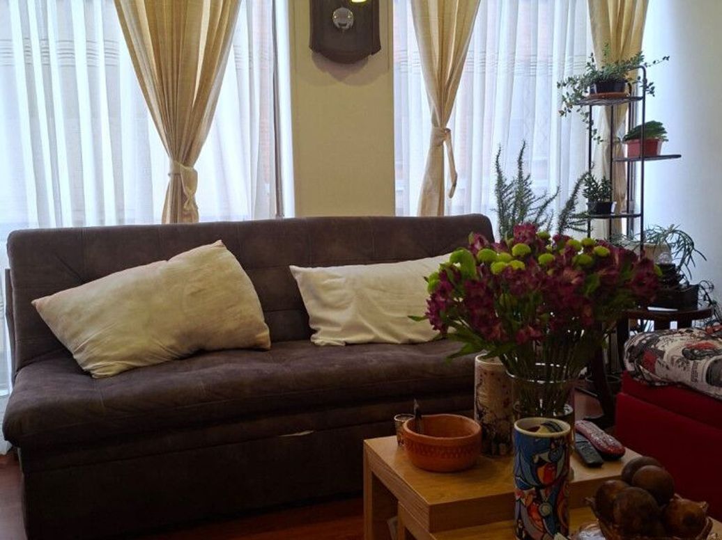 Apartamento de 2 alcobas en venta en Bosque De Pinos, Bogotá, 52 m² · foto 3 de 20