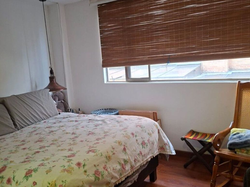 Apartamento de 2 alcobas en venta en Bosque De Pinos, Bogotá, 52 m² · foto 6 de 20